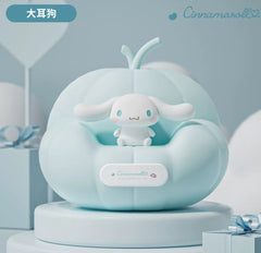 Sanrio Silicone Night Light - Cinnamoroll