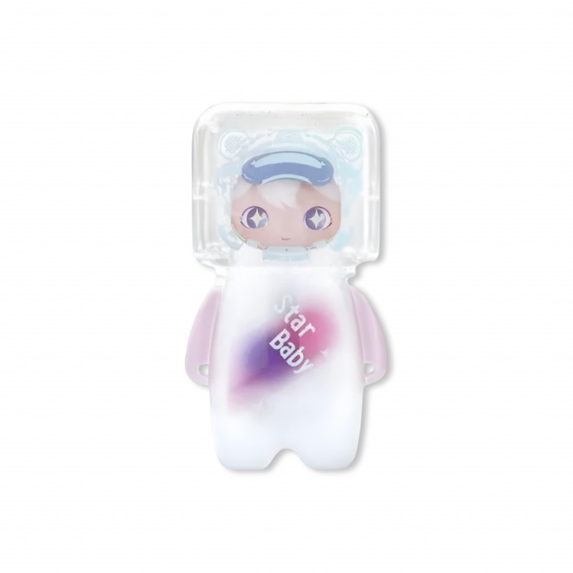 TWINGO Star Baby Correction Tape 5mm x 10m Assorted