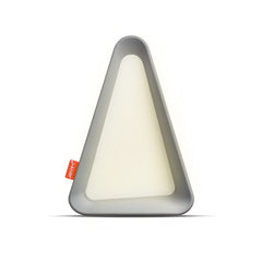 Gray Flip Gravity Night Light