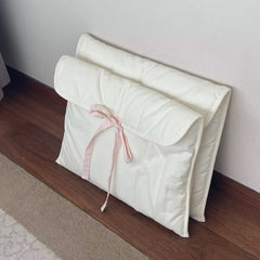 Bowknot Laptop Bag 13-14 inch