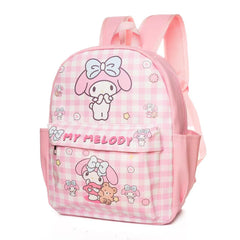 Sanrio PU Backpack-My Melody