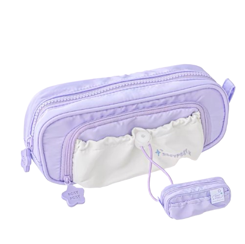  - Rosyposy Pen Bag 80*80*200mm - Goodie Goodie