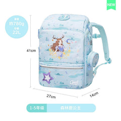 GMT Ridge Protection Backpack - Forest Deer Princess