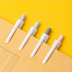 Deli Mechanical Pencil 0.7mm – Assorted Colours
