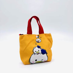 Bags & Storage - Canvas bag duck - Goodie Goodie