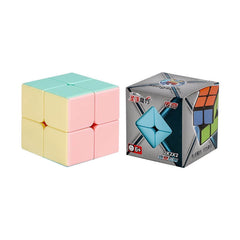 Tech & Toys - Sengsou 2x2 Speed Cube - Goodie Goodie