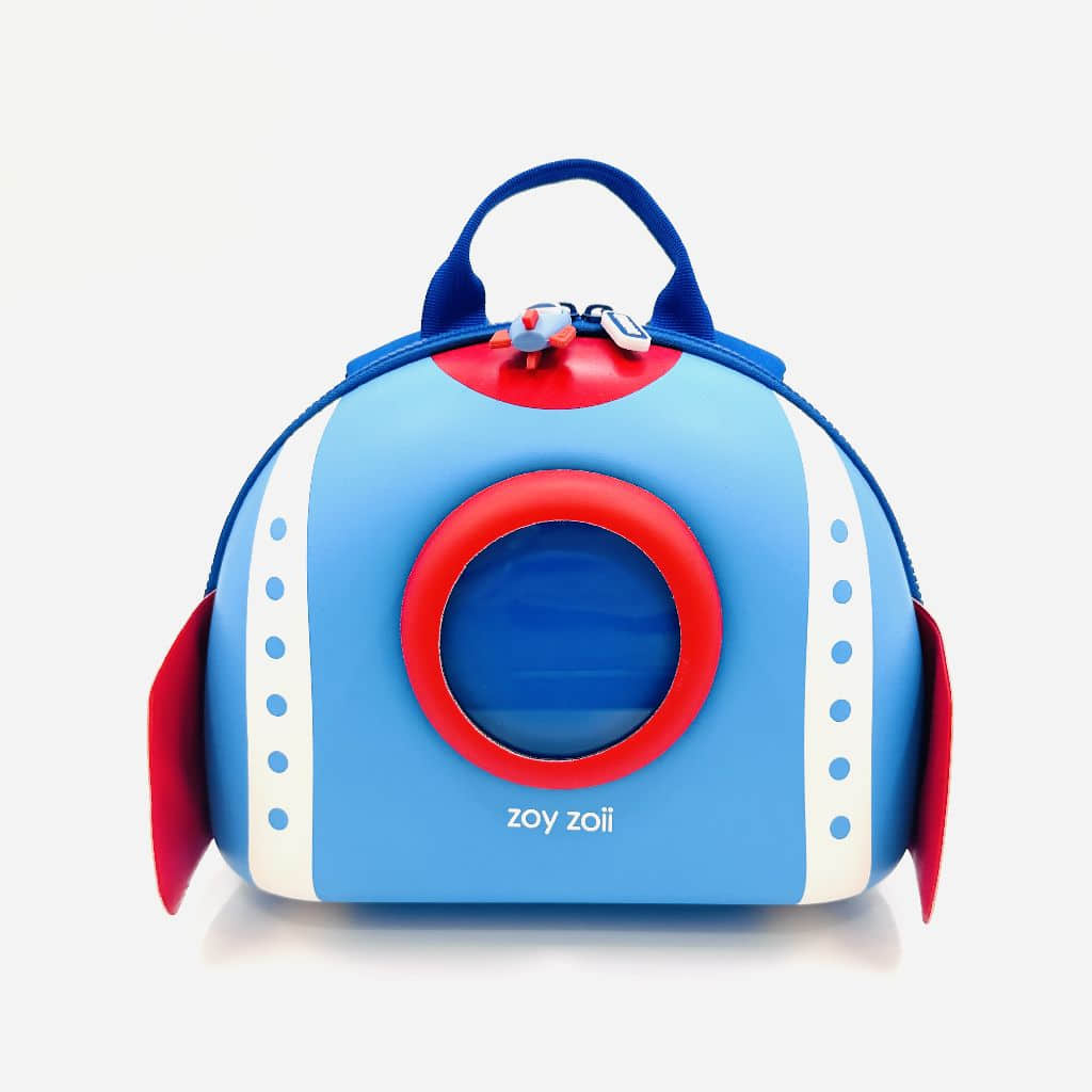 Zoyzoii Preschool Backpack - Universe (Dream Series)
