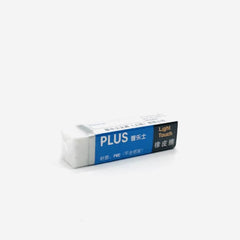Plus Eraser
