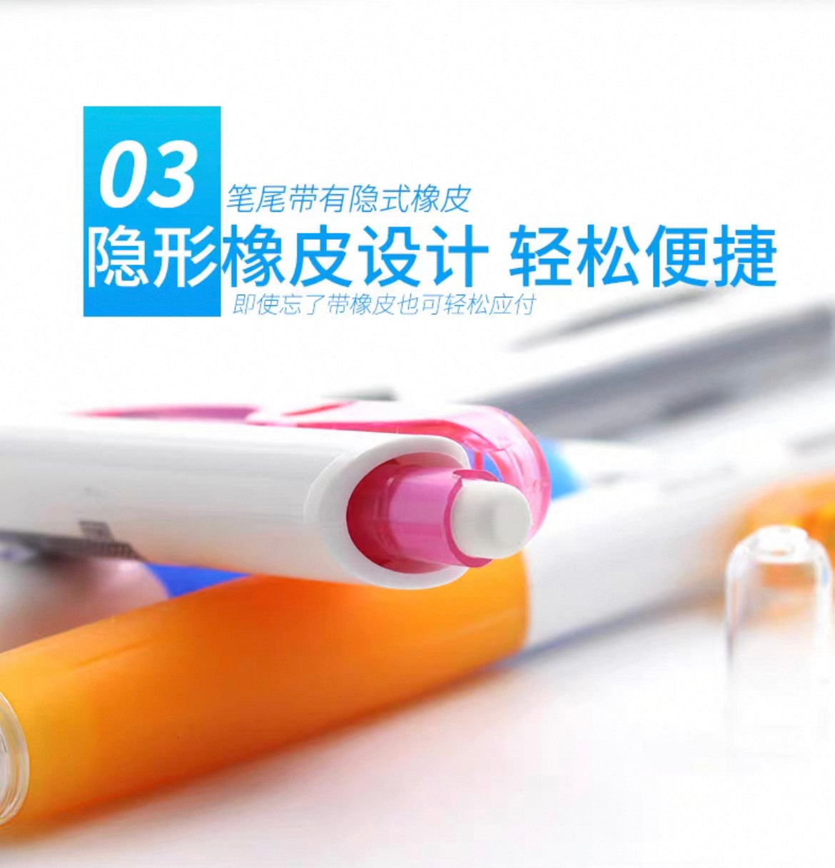 Janpan Uni Mechanical Pencil 0.5mm