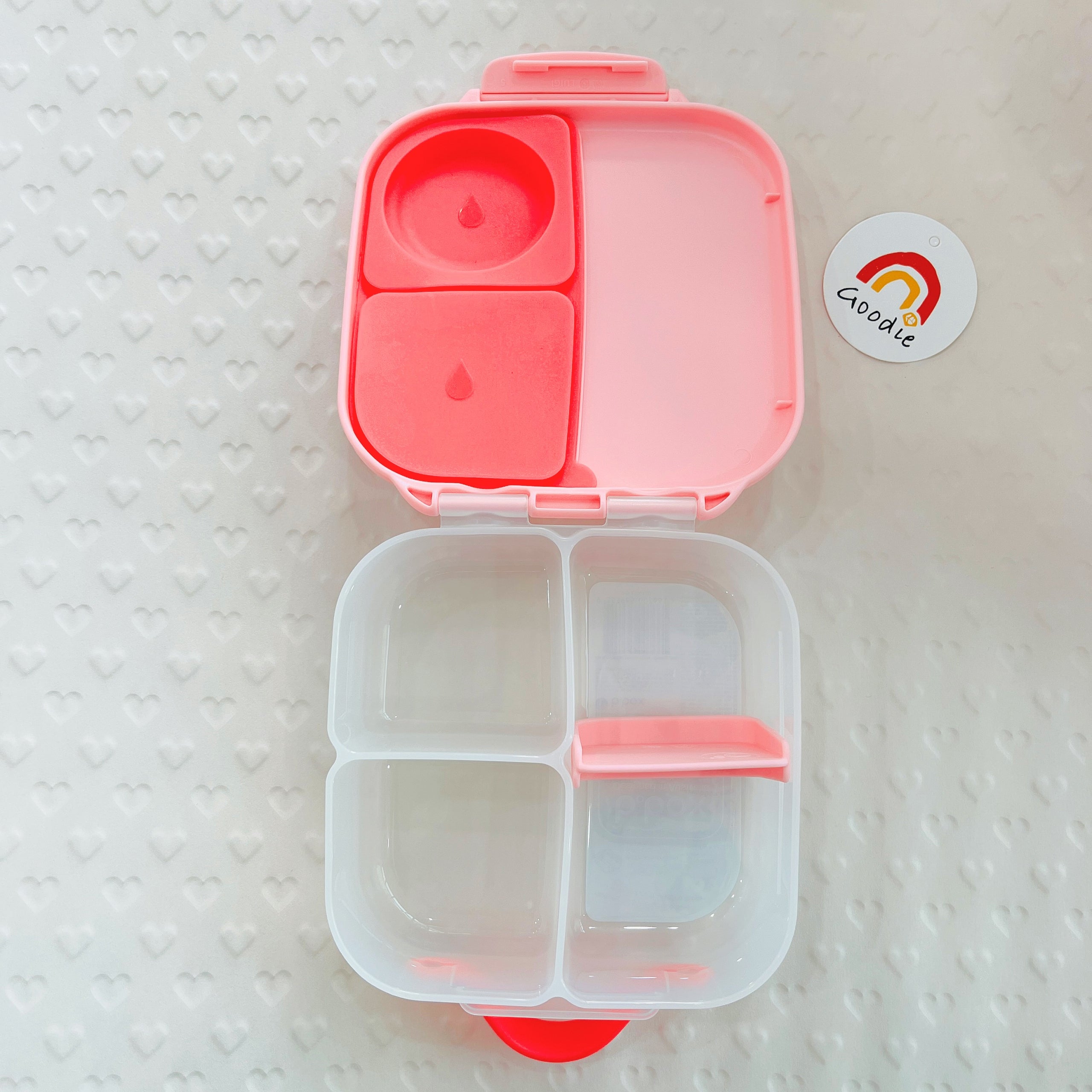b.box Mini Lunch Box