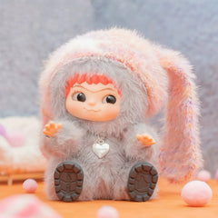 Fuzzy Trendy Fun Party Blind Box