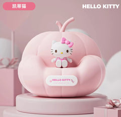 Sanrio Silicone Night Light - Hello Kitty