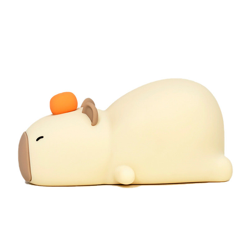 Capybara Night Light