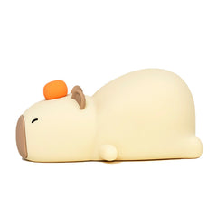 Capybara Night Light