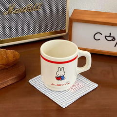 Miffy Mug - 340ml