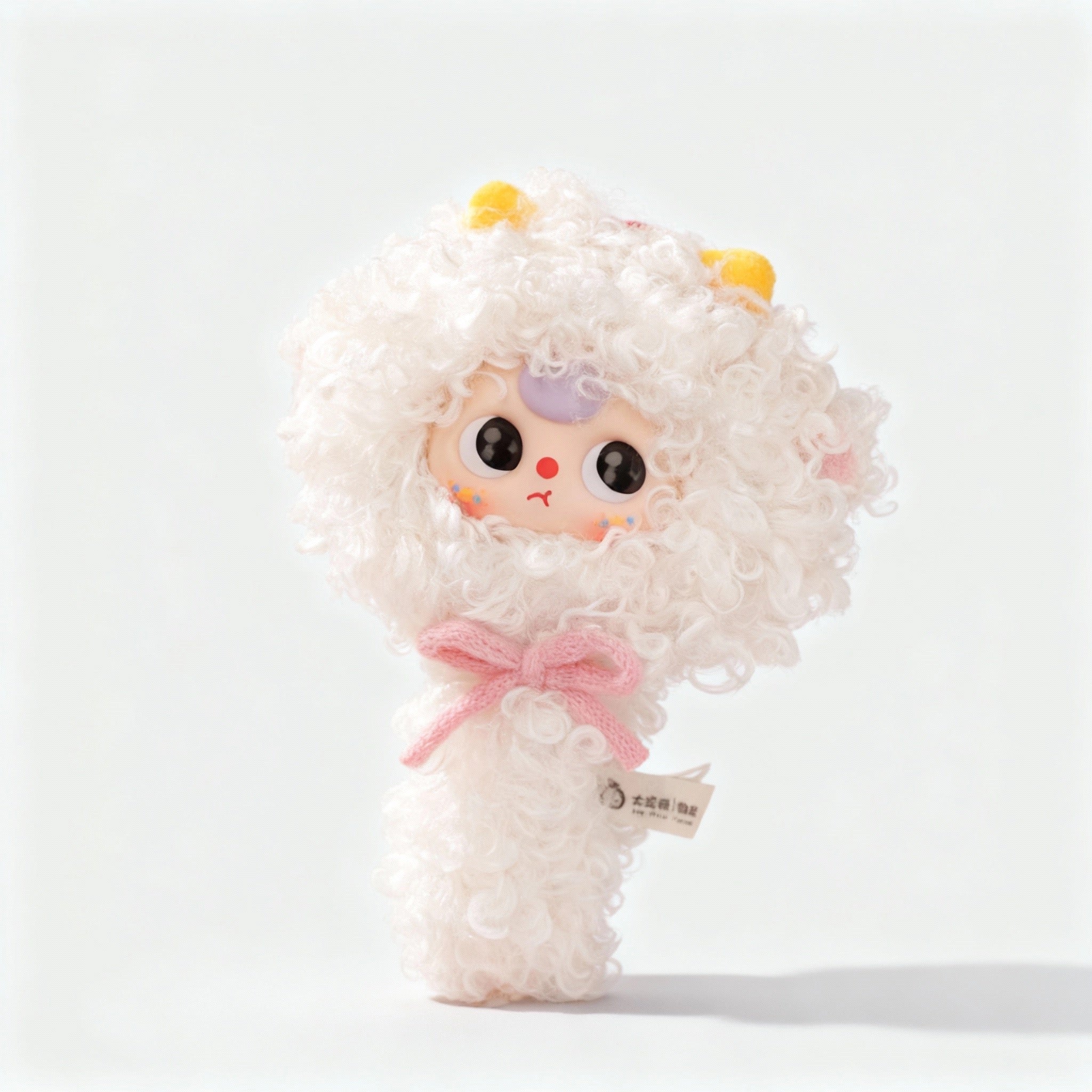 BabyThree Magic Mirror Series V2 Blind Box  8 Designs