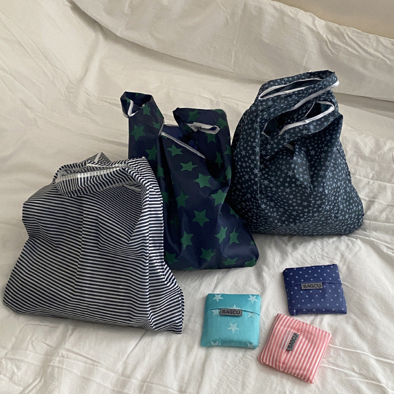 Portable Shopping Bag