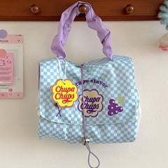 Cosmetics Travel Bag