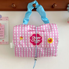 Cosmetics Travel Bag