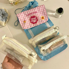 Cosmetics Travel Bag