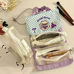 Cosmetics Travel Bag