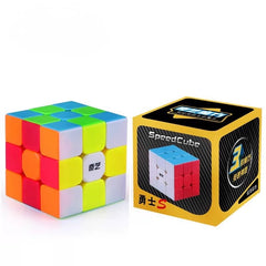 QY Speed Cube 3x3 Sail S