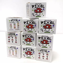 PIXEL Slime Blind Box 190ml