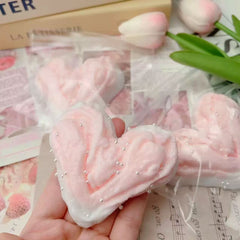 Love Heart Squishy Toy