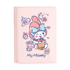 Sanrio Trifold Wallet My Melody #1