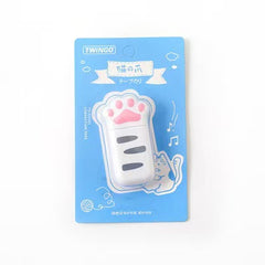 Paw Paw Correction Tape 5mm x 6m Assorted