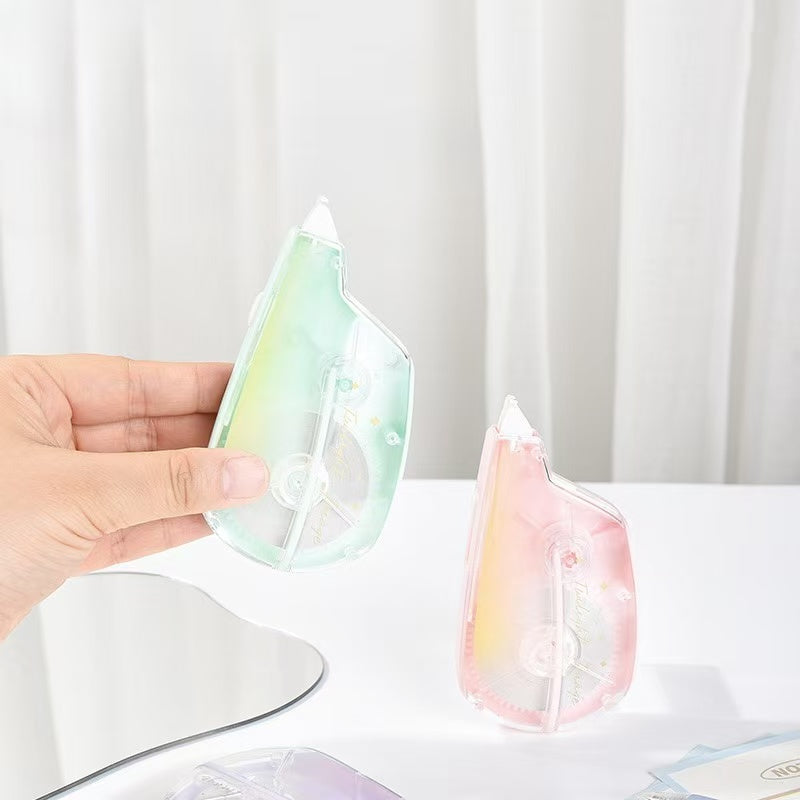 Stationery - Push-pull Correction Tape 5mmx30m Assorted - Goodie Goodie