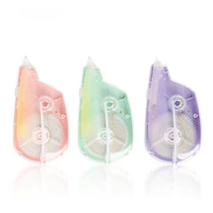 Push-pull Correction Tape 5mmx30m Assorted