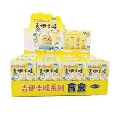 Chiikawa Blind Box Toy
