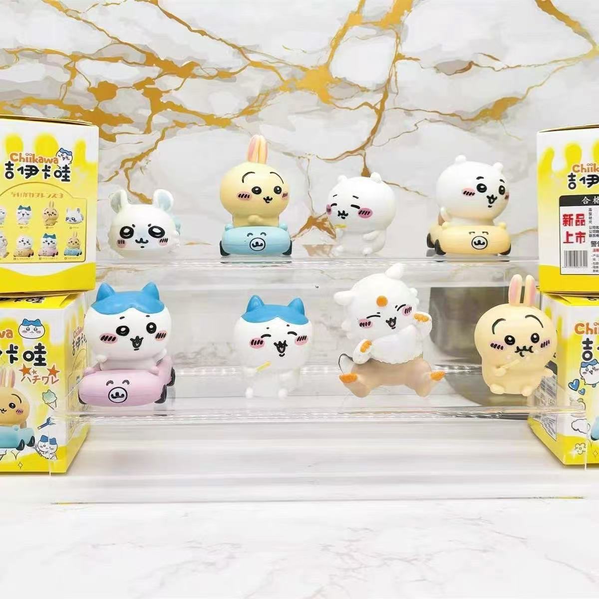 Chiikawa Blind Box Toy
