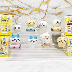 Chiikawa Blind Box Toy