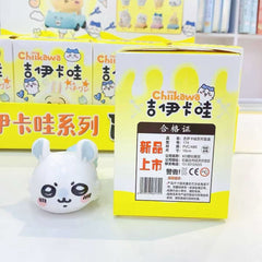 Chiikawa Blind Box Toy