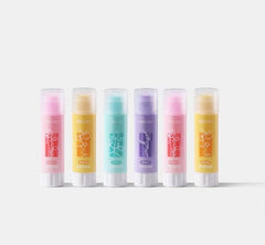 Deli Scented Solid Glue Stick 9g Assorted
