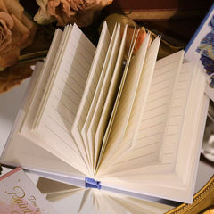 Painting Dreams A7 Pocket Journal Notebook 80 Sheets  Sailing Boat
