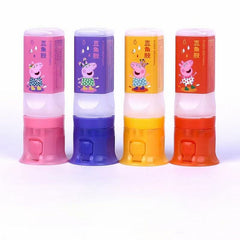 KOKUYO Square Liquid Glue 30ml Assorted