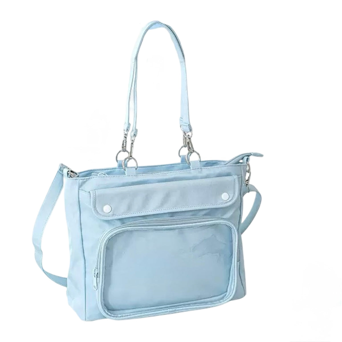 Rosyposy Light Daily Bag-Blue