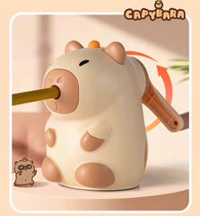 Capybara Pencil Sharpener