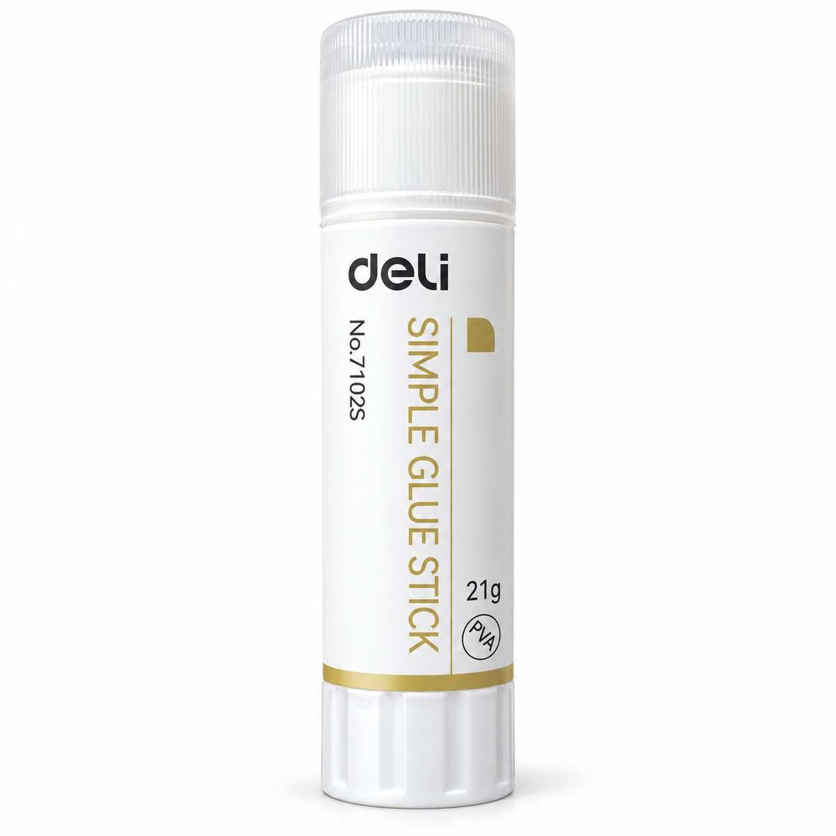 Deli Glue Stick 21g