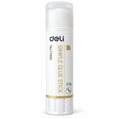 Deli Glue Stick 21g