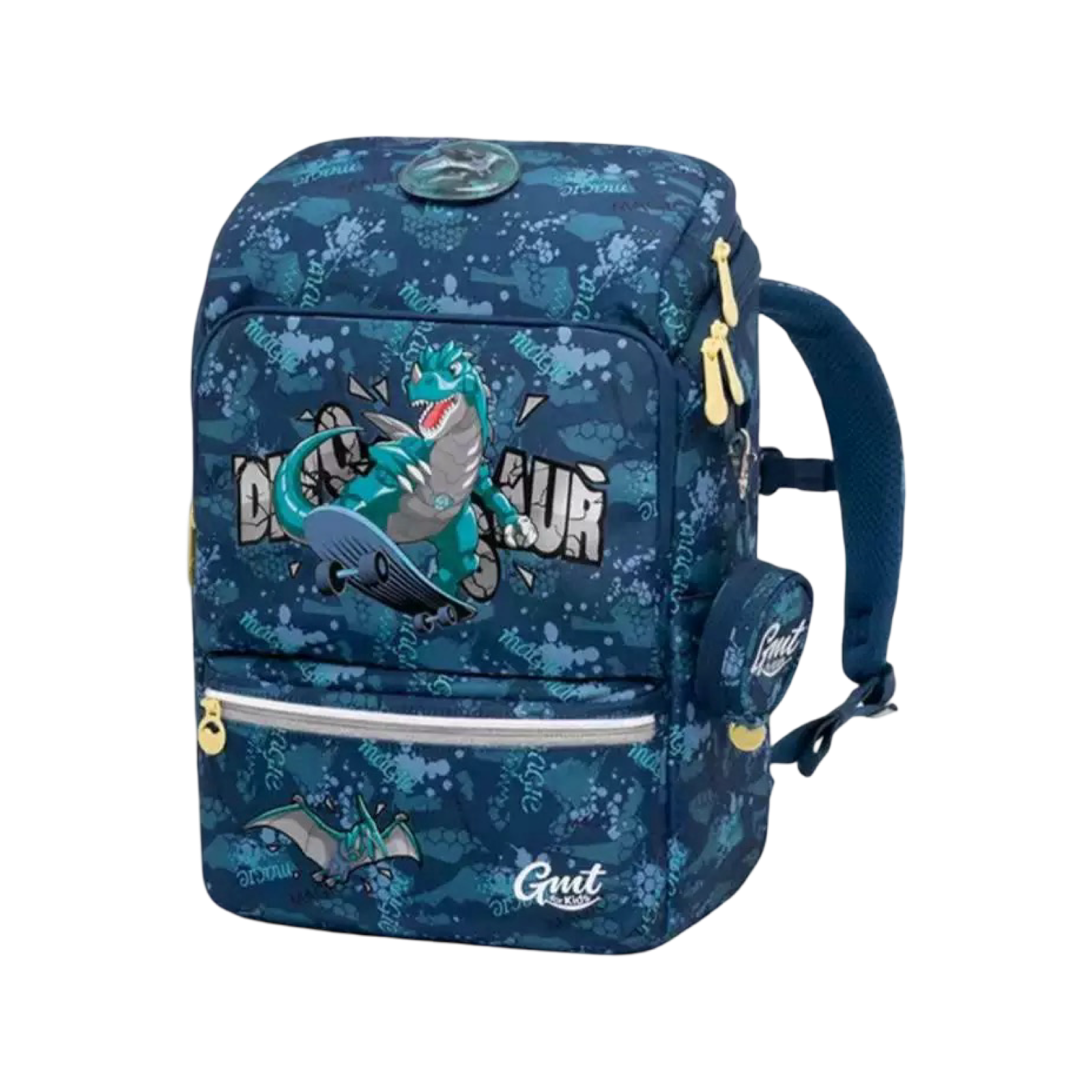 Gmt Backpack -Tyrannosaurus 2022