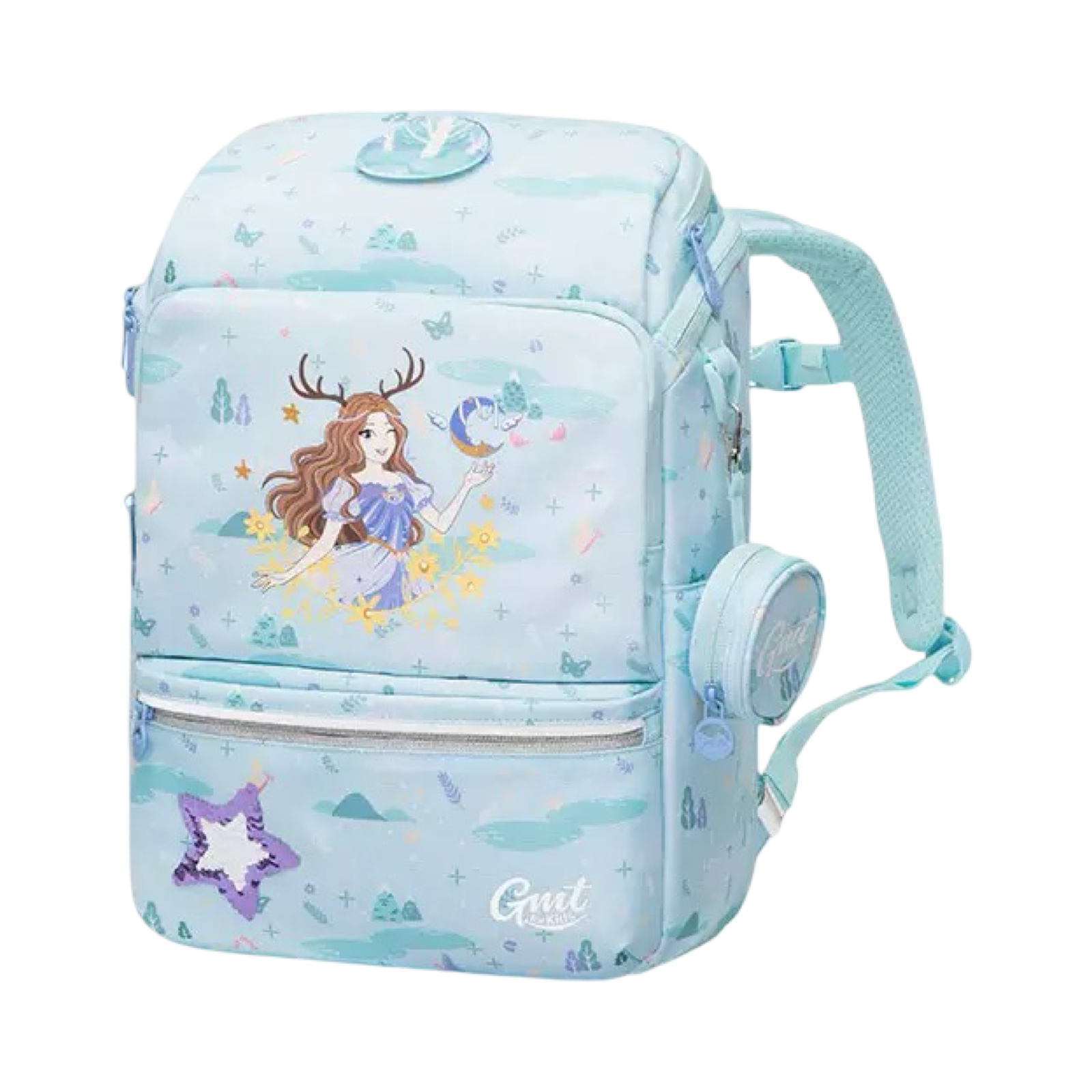 GMT Ridge Protection Backpack - Forest Deer Princess