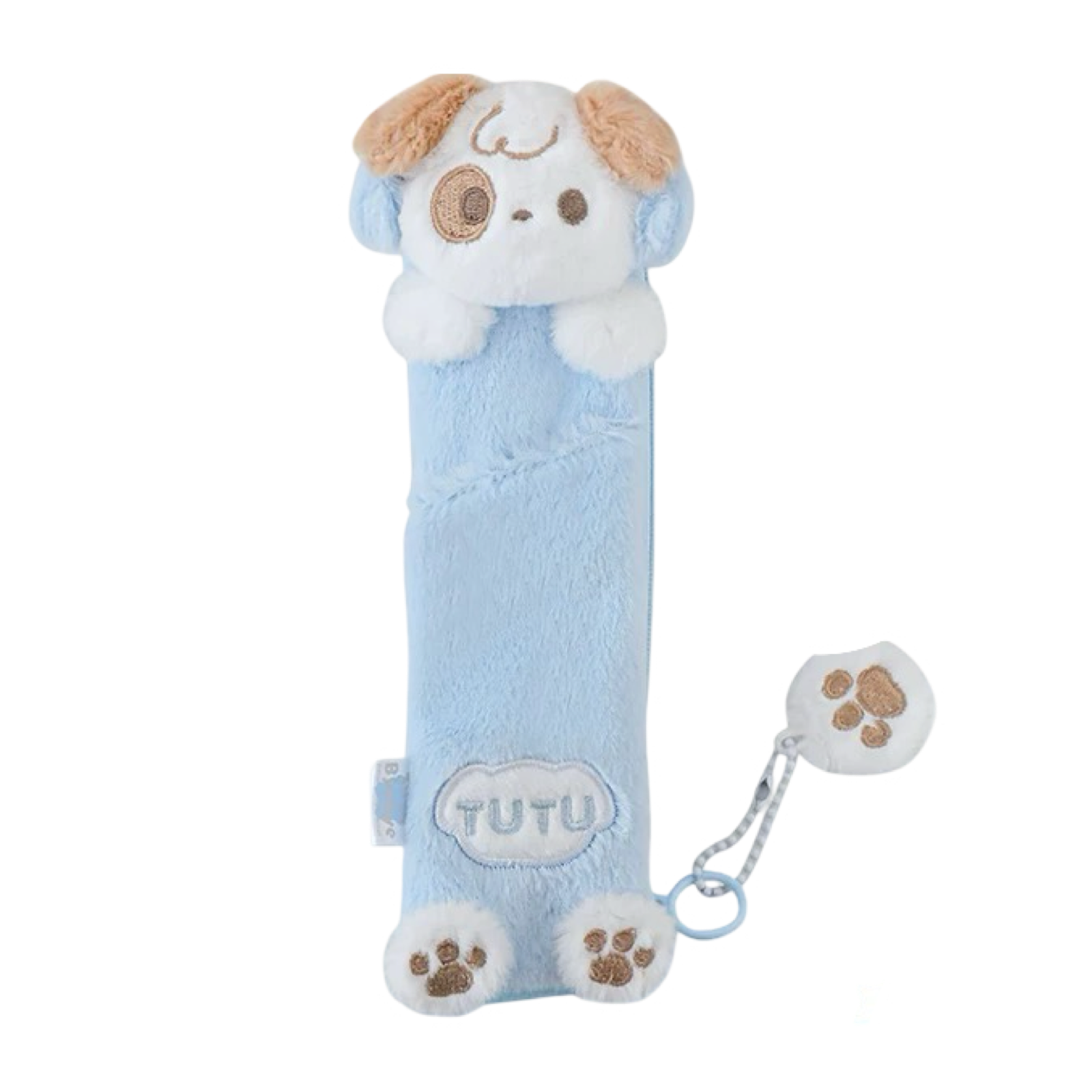 Rosyposy Small Pencil Case-Puppy