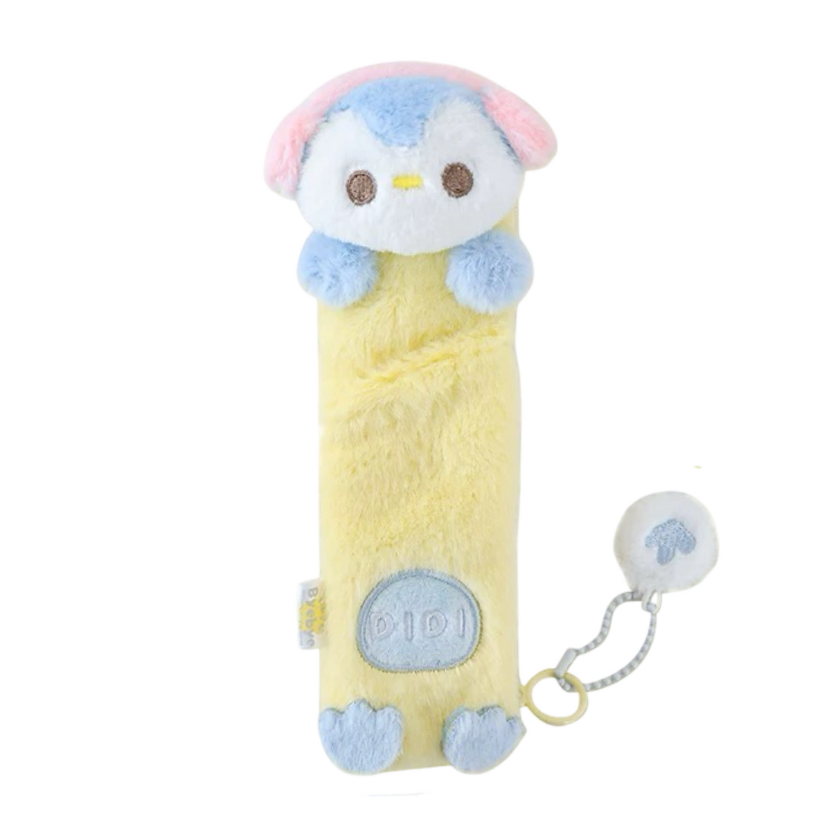 Rosyposy Small Pencil Case-Penguin