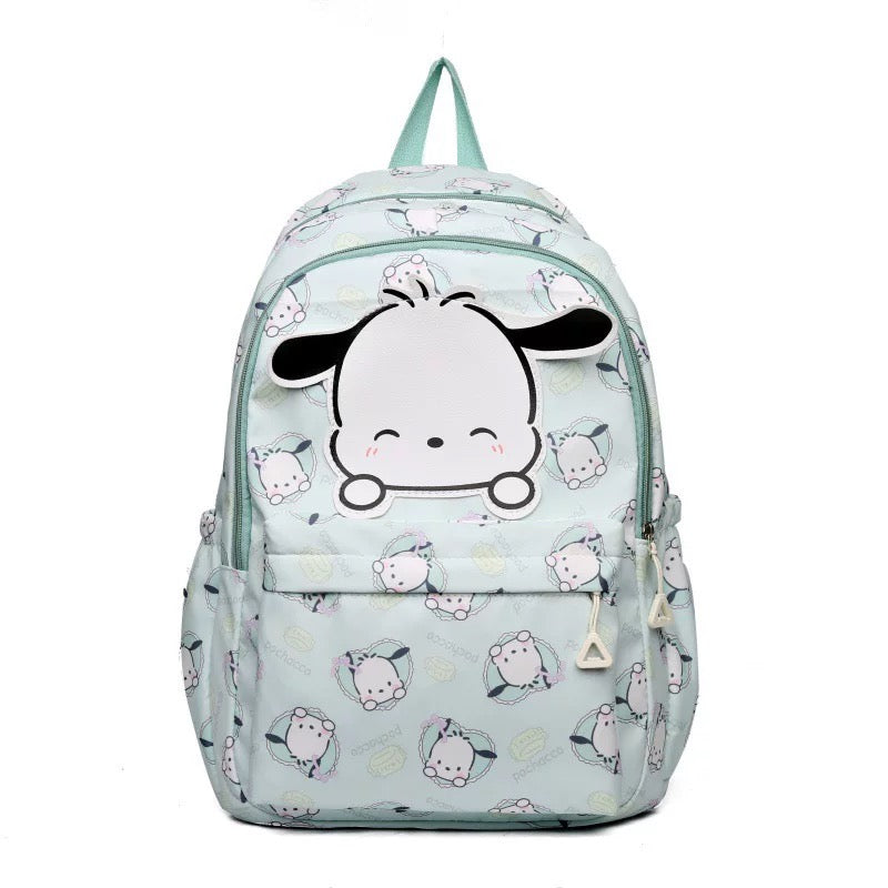 Pachacco Backpack