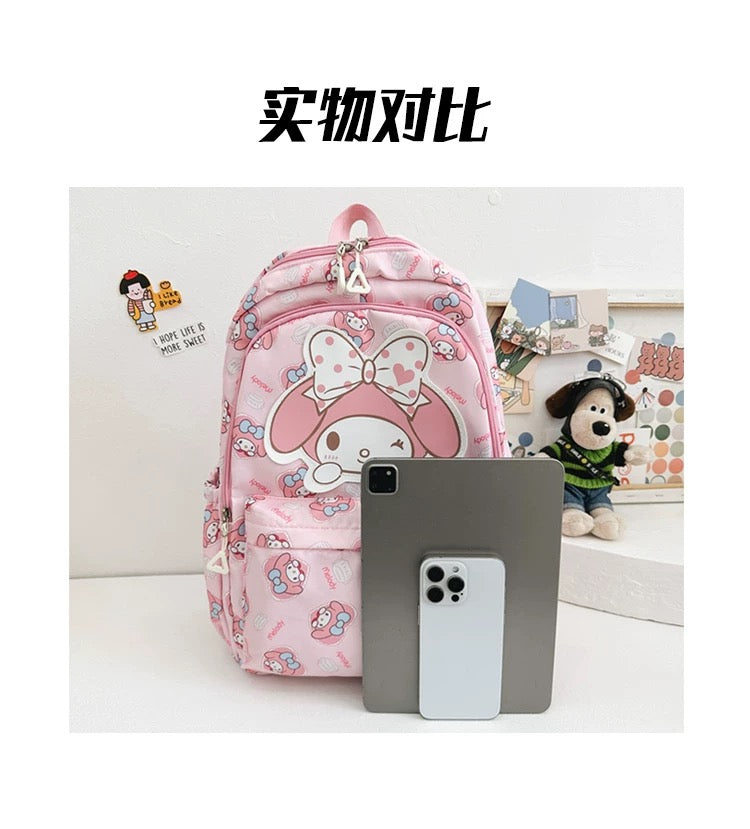 hello kitty backpack nz Hello Kitty Backpack – Goodie Goodie