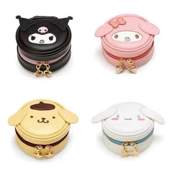 Sanrio Coin Purse - Cinnamoroll